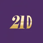 21 Dukes Casino logo