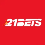 21bets.io Casino logo