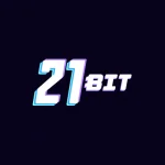 21bit Casino logo