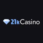 21kCasino logo