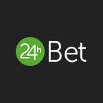 24h Bet Casino logo