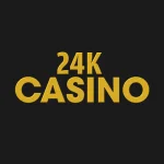 24kCasino logo