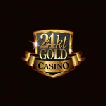 24kt Gold Casino logo