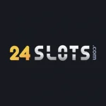 24Slots Casino logo