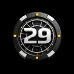 29Black Casino logo