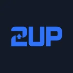 2UP Casino logo