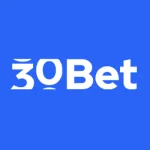 30Bet Casino logo