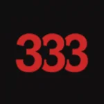 333 Palace Casino logo
