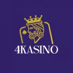 4Kasino Casino logo