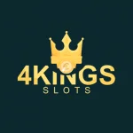 4Kingslots Casino logo