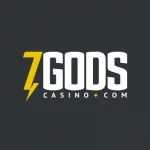 7 Gods Casino logo