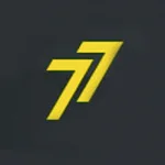 77 Jackpot Casino logo