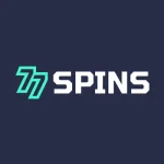 77Spins Casino logo