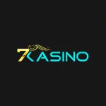 7Kasino logo