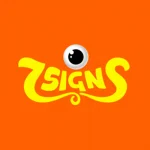 7Signs Casino logo