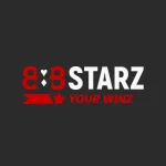 888STARZ Casino logo
