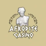 AfroditeCasino logo