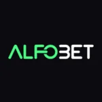 Alfobet Casino logo