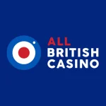 All British Casino logo