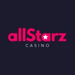 AllStarz Casino logo