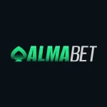 Almabet Casino logo