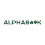 Alphabook Casino logo