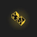 Amber Casino Club logo