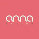 Anna Casino logo