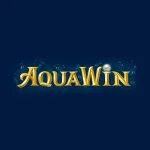 Aquawin Casino logo