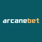 arcanebet Casino logo