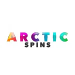 Arctic Spins Casino logo