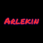 Arlekin Casino logo