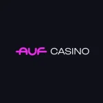 Auf Casino logo