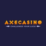 Axecasino logo