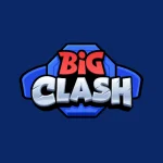 BigClash Casino logo