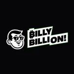 Billy Billion Casino logo