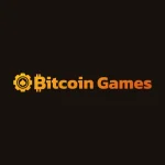 Bitcoin Games Casino logo