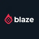 Blaze Casino logo