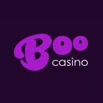 Boo Casino logo