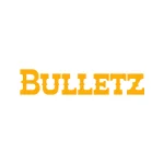 Bulletz Casino logo