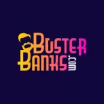 Buster Banks Casino logo