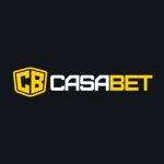 CasaBet Casino logo