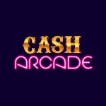 Cash Arcade Casino logo