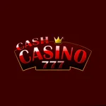 Cash Casino 777 logo
