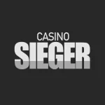 Casino Sieger logo