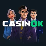 CasinOK logo