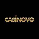 Casinovo Casino logo
