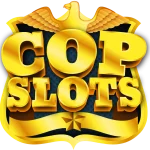 Cop Slots Casino logo