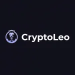 CryptoLeo Casino logo