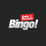 Daily Record Bingo Casino logo